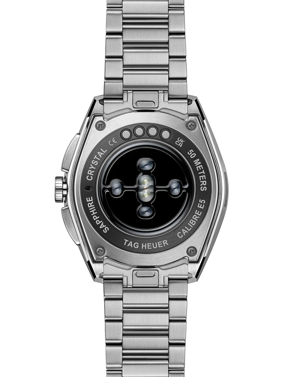 Smartwatch Connected Calibre E5 unisex con GPS 2