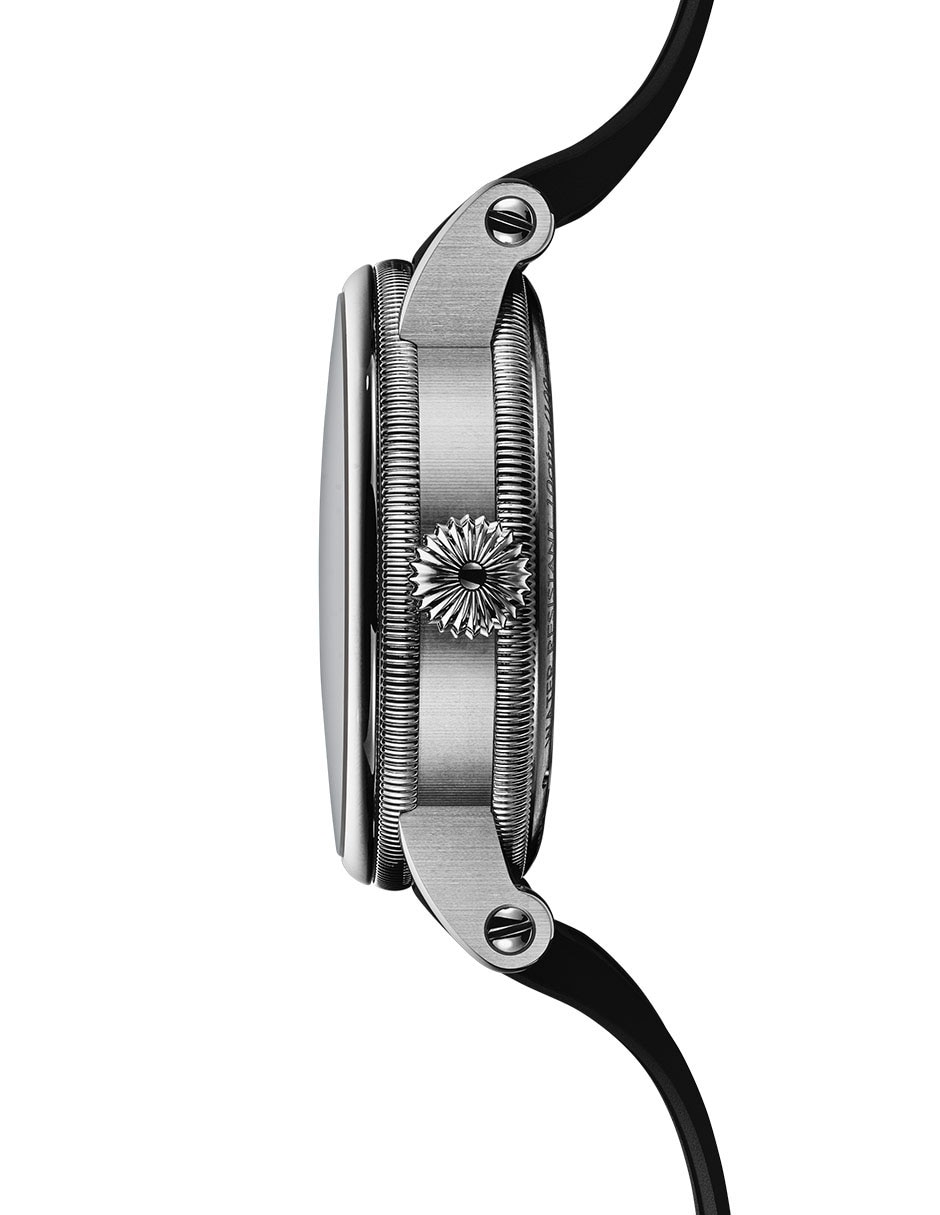 Reloj para hombre Delphis Sapphire 3