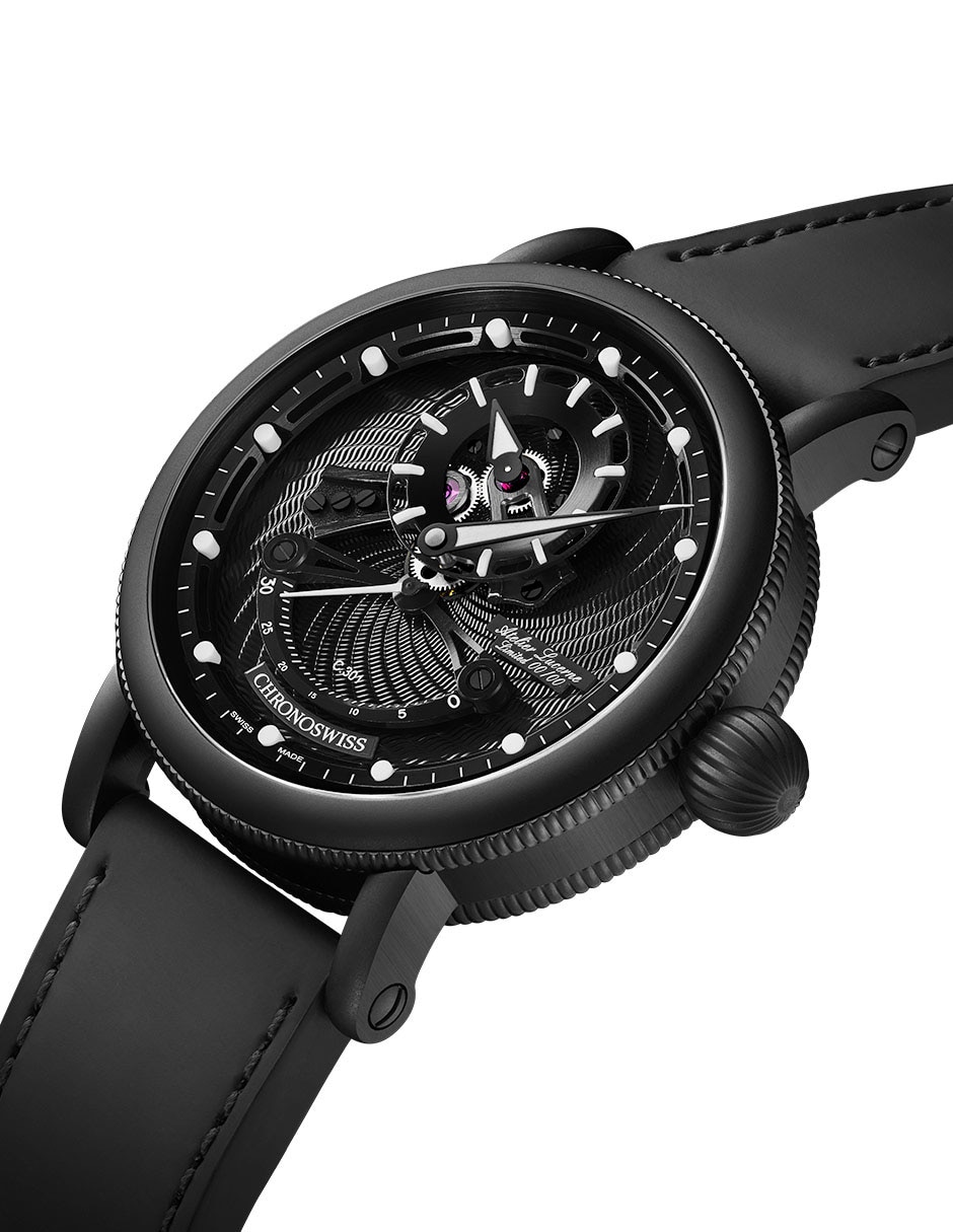 Reloj para hombre Resec Hurricane Volt 2