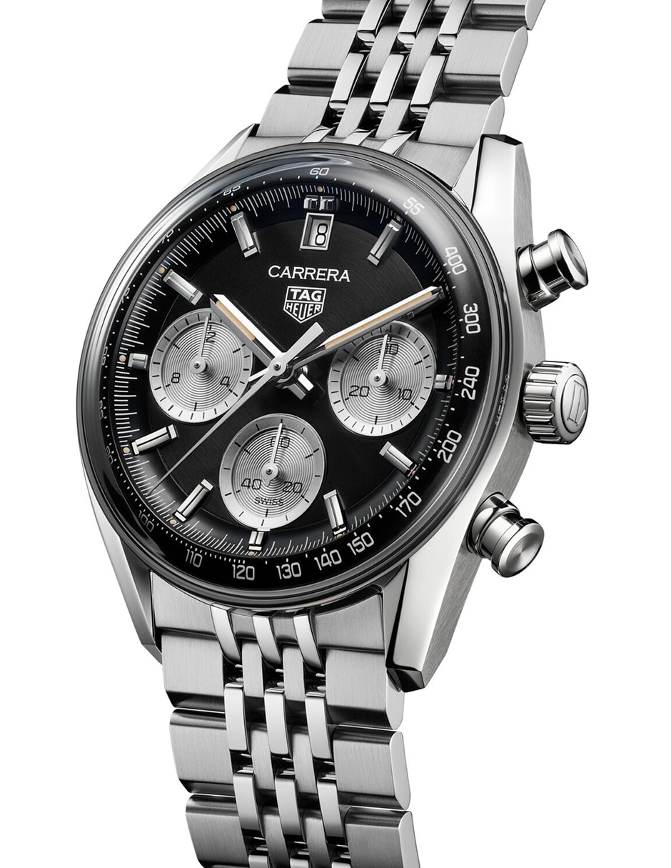 Reloj Carrera para hombre CBS2210.BA0048 2