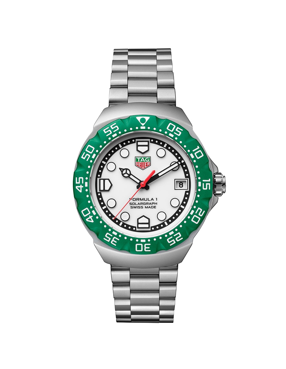 Reloj Formula 1 unisex WBY111E.BA0042 Reloj Formula 1 unisex WBY111E.BA0042