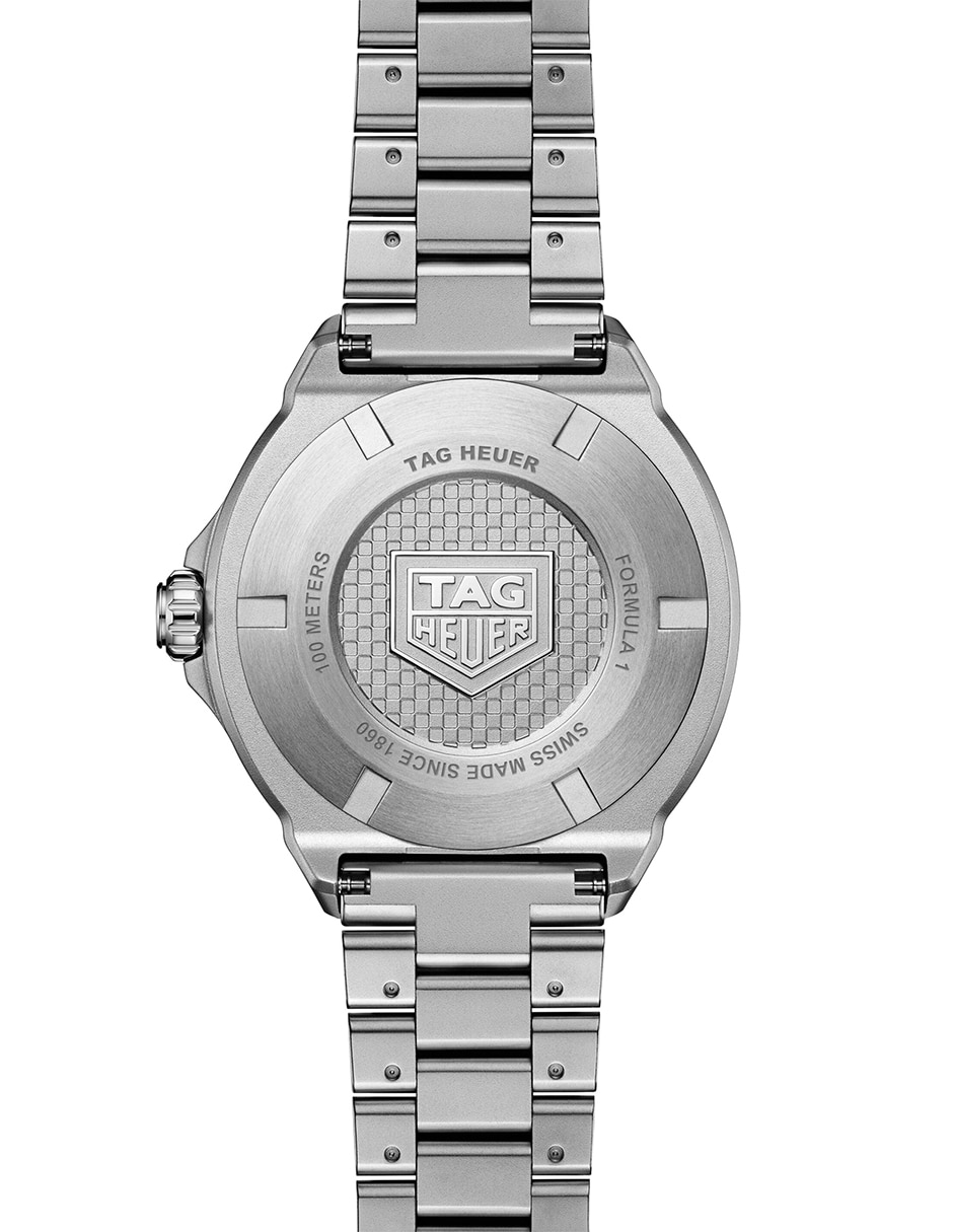 Reloj Formula 1 unisex WBY111E.BA0042 2