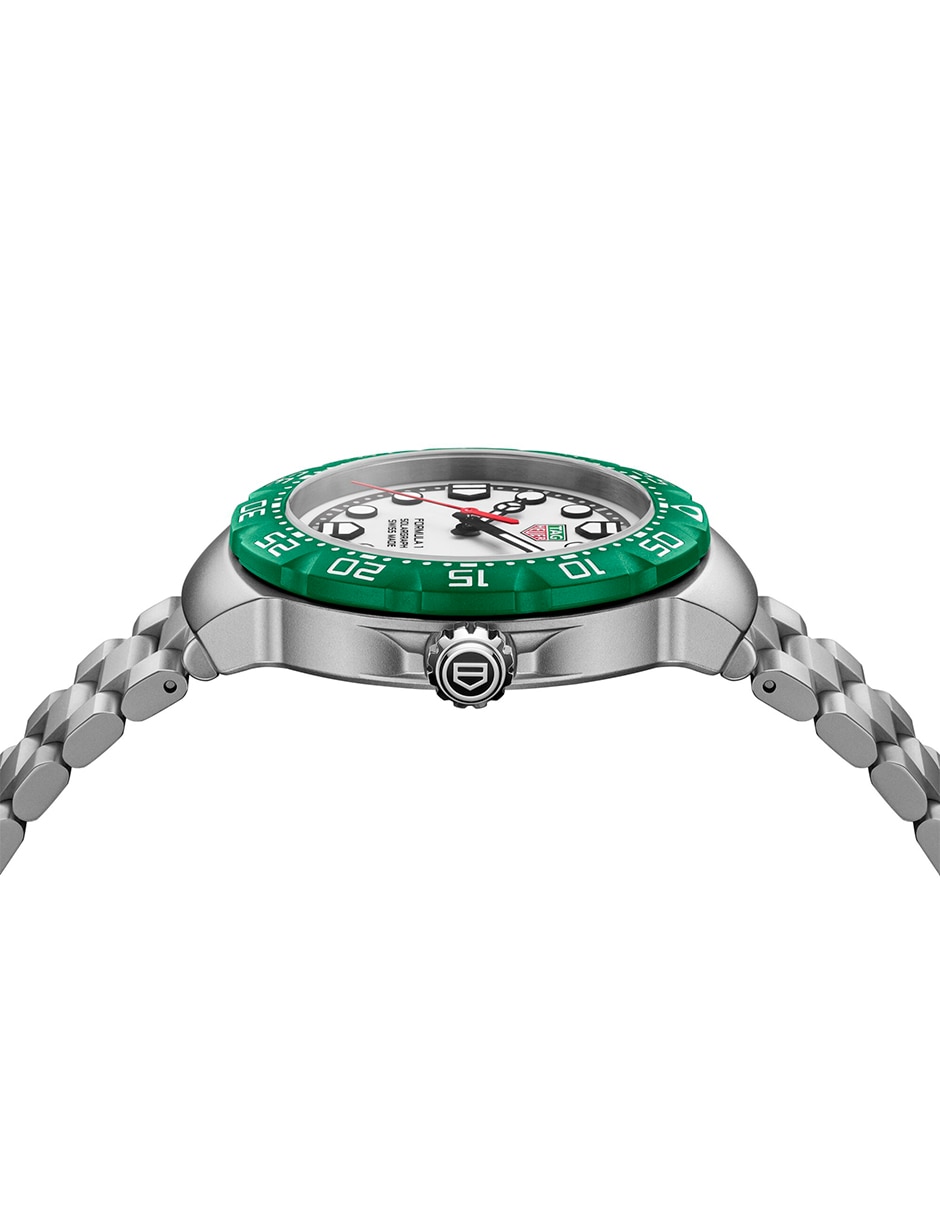 Reloj Formula 1 unisex WBY111E.BA0042 3