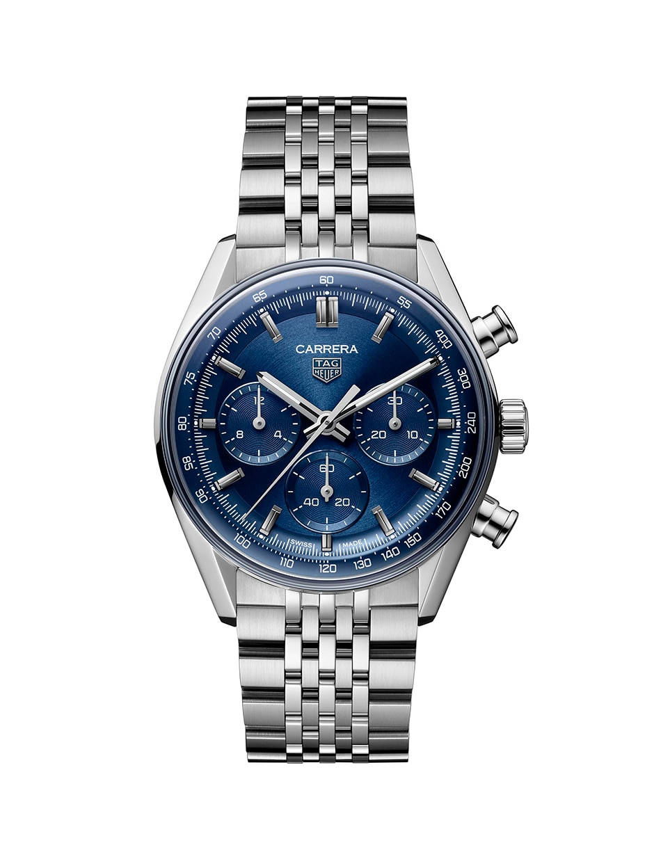 Reloj Carrera para hombre CBS2113.BA0053