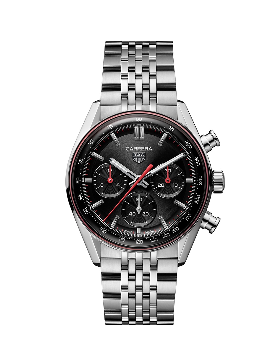 Reloj Carrera para hombre CBS2114.BA0053