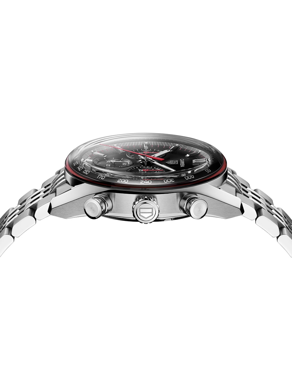 Reloj Carrera para hombre CBS2114.BA0053 3