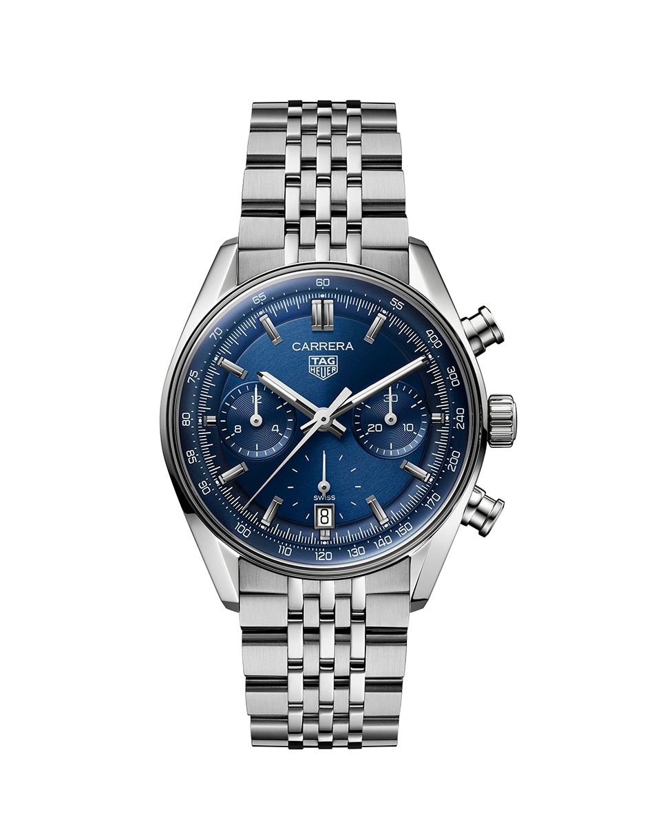 Reloj Carrera para hombre CBS2212.BA0048